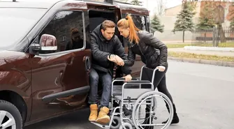 Bezpłatna platforma łączy osoby z niepełnosprawnościami i asystentów z Piotrkowa Trybunalskiego i okolic