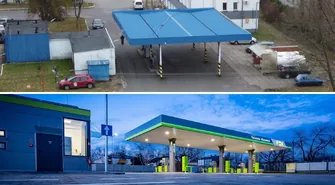 Nowoczesność zawita na stację paliw MZK. Co z cenami?