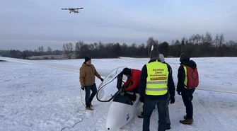Piotrkowskie lotnictwo docenione w ogólnopolskim plebiscycie. Trwa głosowanie w Cumulusach