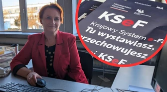 Ostatnie Dni Otwarte z KSeF w piotrkowskim Urzędzie Skarbowym