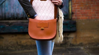 Poznaj 3 powody, dla których warto zainwestować w torebki skórzane David Ryan