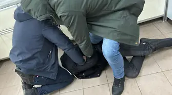  Napadł z nożem na punkt Lotto i ukradł 26 tysięcy. Został aresztowany na 3 miesiące