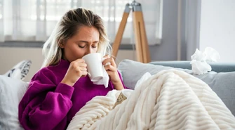 Zalety stosowania naturalnych preparatów przy przeziębieniu