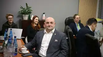 ASF pod kontrolą służb. Wspólne działania ekspertów i instytucji w Powiecie Piotrkowskim