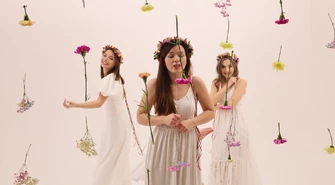 FolkOff kręci nowy teledysk. Folklor piotrkowski w nowoczesnej odsłonie