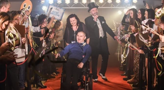 Night To Shine – Królewski bal dla osób z niepełnosprawnością