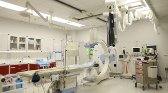 Dzień Otwarty Poradni Kardiologicznej w Piotrkowie