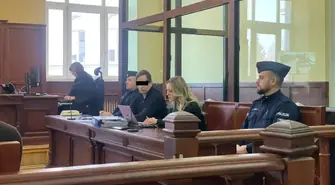  Sebastian M. podważa przed sądem prędkość BMW ustaloną przez biegłych