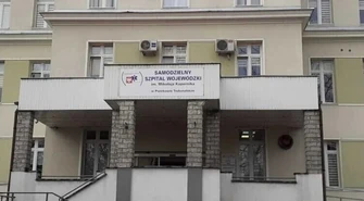 Budynek po byłym szpitalu przy Roosevelta będzie własnością województwa...