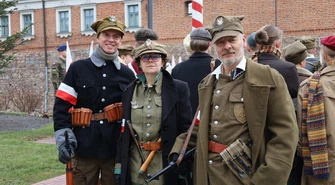 Piotrków uczcił Narodowy Dzień Pamięci Żołnierzy Armii Krajowej