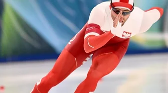 Kolejne czwarte miejsce zawodnika Pilicy Damiana Żurka