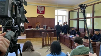 Proces Sebastiana M. Zeznania strażaka mogą podważyć tezę obrony