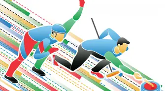 „Olimpijskie Iskry” w Arenie już po raz piąty!