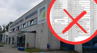 "Seryjni oblewacze" i "rzeźnicy z Piotrkowa". Czy da się zdać w piotrkowskim WORD?