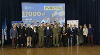 Startuje program stypendialny „Młodzi Zawodowcy” w województwie łódzkim!