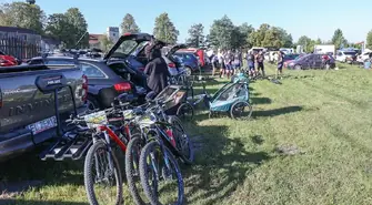 Nowa sieć tras rowerowych w regionie