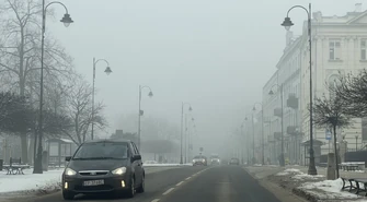 Dramatyczna sytuacja smogowa w Piotrkowie. Normy przekroczone o ponad 1000 procent!