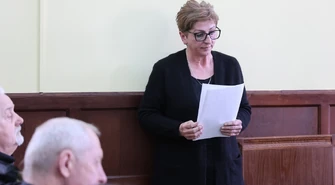 Rodzina ofiar tragedii na A1  zabrała głos! „Odebrał nam pan to, co najcenniejsze mieliśmy w życiu.”