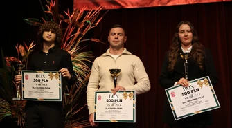  W Grabicy poznaliśmy najlepszych sportowców i trenerów. Kto wygrał ? ZDJĘCIA