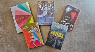 Książka na weekend – ściągawka dla szefa kuchni i nie tylko