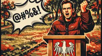 Hyde Park w Piotrkowie Trybunalskim?