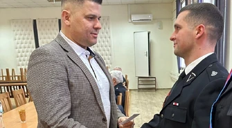 OSP w Gorzędowie ma nowy zarząd 