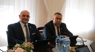 XXVI Sesja Rady Powiatu