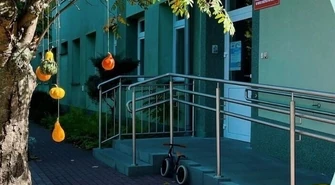  Przedszkole Samorządowe w Woli Krzysztoporskiej zaprasza