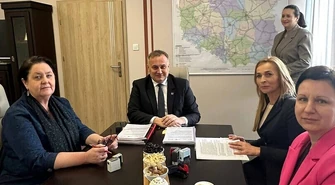 Inwestycje w zielono-niebieską infrastrukturę  z unijnym wsparciem