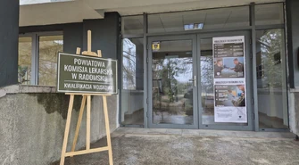 Kwalifikacja wojskowa w powiecie radomszczańskim. To nie mobilizacja, a szansa na przyszłość