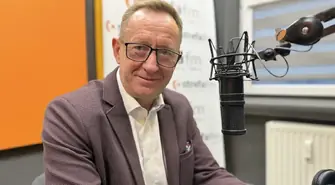 Rzecznik PiS: Robert Telus został odwieszony w prawach członka partii