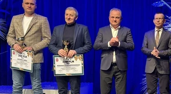 Podsumowanie Sportowe Ziemi Piotrkowskiej 2025. Sukcesy przedstawicieli gminy Czarnocin