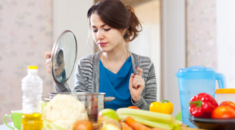 Jak powinna wyglądać dieta przy anemii?