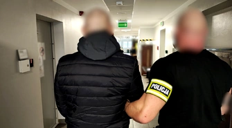 Dobroć nie popłaca? Dał dach nad głową, został okradziony i grożono mu śmiercią