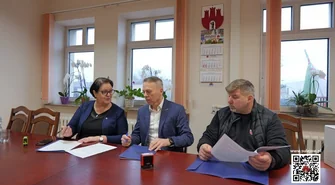 Bezpłatna rehabilitacja, zajęcia korekcyjne i samoobrona w gminie Sulejów