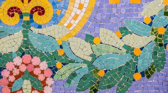 Dlaczego warto zainwestować w mozaiki ścienne?