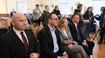 W Tomaszowie Mazowieckim powstanie nowy tunel drogowy pod torami