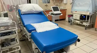 Porodówka w Piotrkowie zostanie przeniesiona? Szpital zapewnia: nie ma mowy o likwidacji 