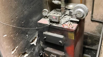 Gmina Wola Krzysztoporska znów dopłaci do wymiany „kopciuchów”