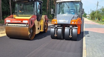 Ponad 6 mln złotych na przebudowę ulic w Tomaszowie
