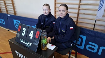 Pierwsza Olimpiada Służb Mundurowych w Piotrkowie