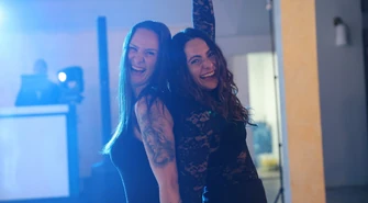 Tak świętowały panie w Magnolii! Wieczór pełen atrakcji i kobiecej energii