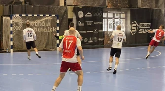 Barwil-Omega mistrzem Amatorskiej Halowej Piłki Nożnej w Piotrkowie Trybunalskim