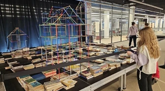 Dzień Nauki z Politechniką Częstochowską w piotrkowskiej bibliotece przed nami