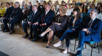 Konferencja o przyszłości edukacji zawodowej w Łódzkiem