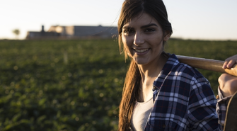 3 rzeczy, które musisz wiedzieć o zawodzie rolnika