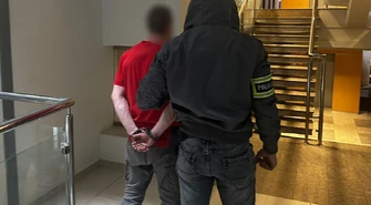 39-latek wielokrotnie groził właścicielowi lokalu gastronomicznego. Grozi mu 3 lata odsiadki