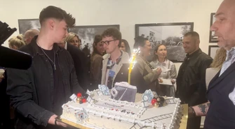 Wyjątkowy jubileusz 10-lecia Stowarzyszenia Fotograficznego Kreatywni ZDJĘCIA