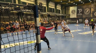 Piotrkowianin rywalizował z trzecią drużyną w tabeli. Kto wygrał? 