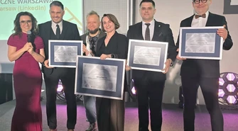 Wyróżnienie dla gminy Kamieńsk 